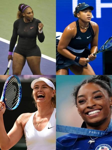 运动员谁最有钱，运动员谁身价最高