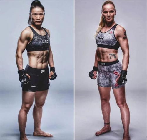 ufc287比赛最新阵容，ufc258比赛视频