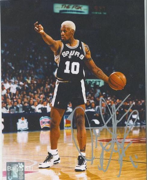 丹尼斯罗德曼是什么位置的球员？丹尼斯罗德曼场均数据？