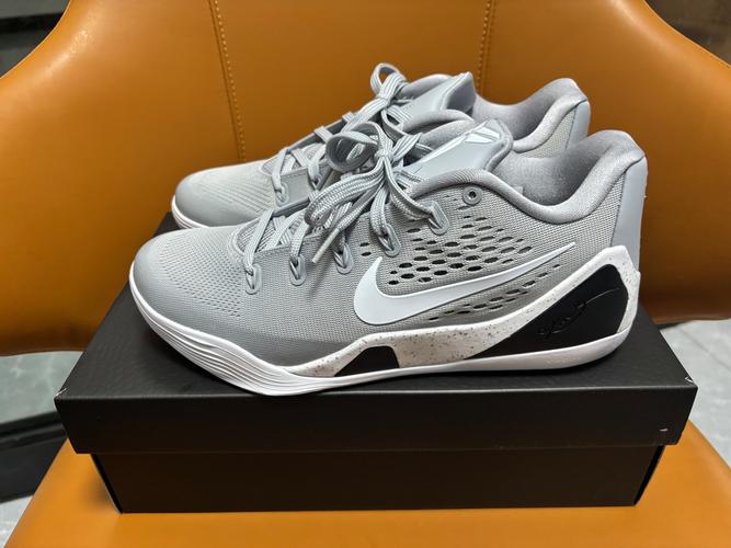 科比9精英测评？科比9精英拆解？