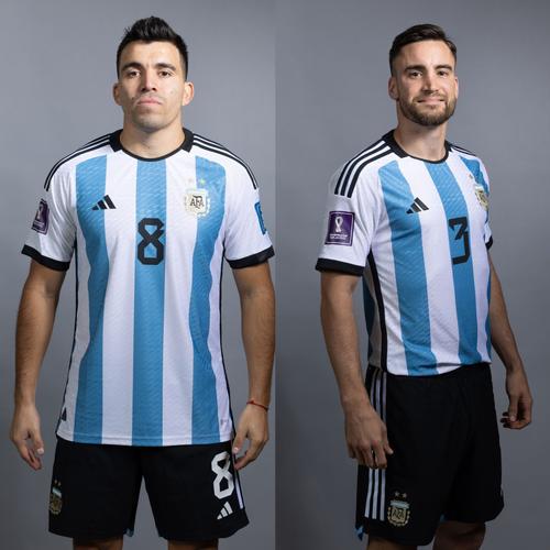 阿根廷现役足球队员,阿根廷现役足球队员有哪些