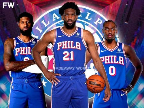 76人阵容现状，76人球员阵容