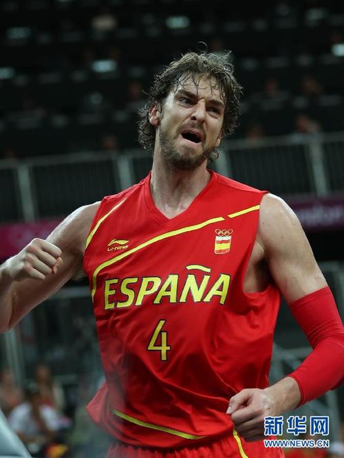 保罗加索尔会被退役球衣吗？保罗加索尔巅峰哪一年？