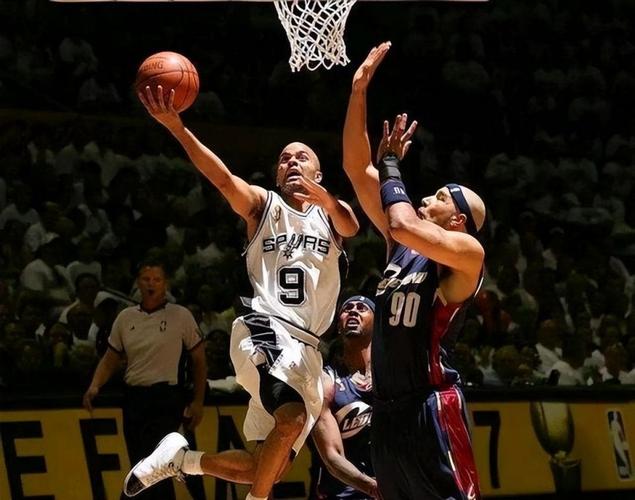 07骑士为什么会被马刺打,2007骑士vs马刺总决赛?