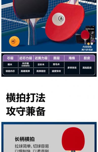 什么乒乓球拍最好用，什么乒乓球拍最好用世界排名