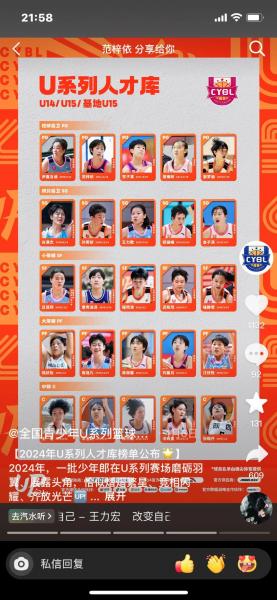 中国篮球冠军名单?中国篮球队冠军?