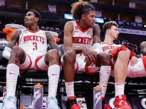 火箭五小阵容，火箭5小？