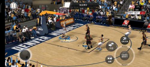 nba2k20如何罚球，nba2k20怎样罚篮