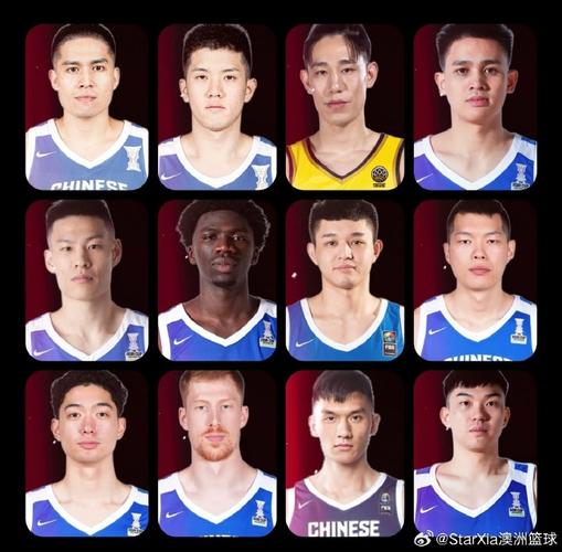 cba最新赛程表台湾兰球队员,cba效力的台湾球员?