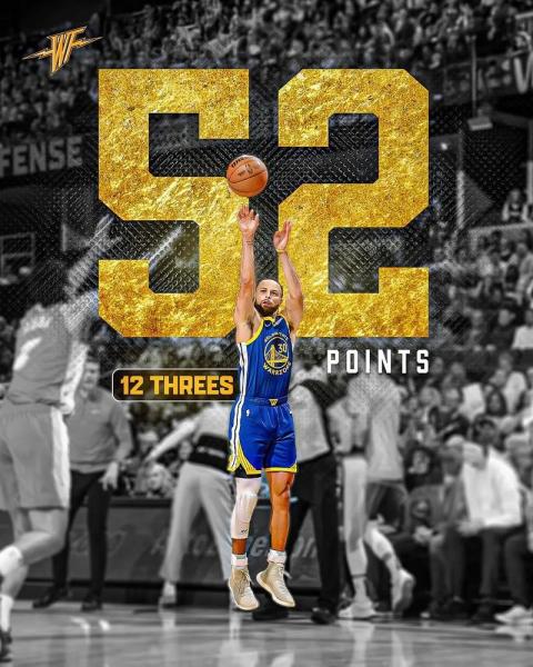 勇士队库里去哪了？勇士队库里是几号？