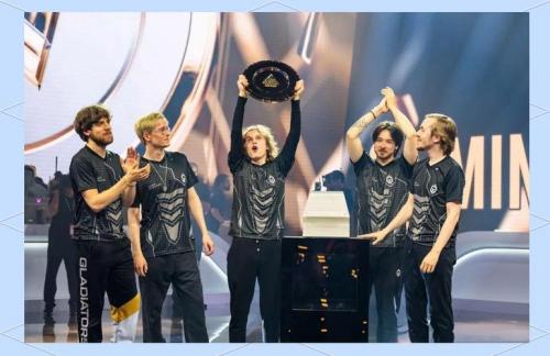 dota2比赛有哪些，dota2大型比赛有哪些？