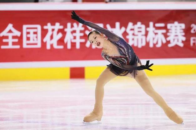 2023全国花样滑冰冠军赛,全国花样滑冰大奖赛?