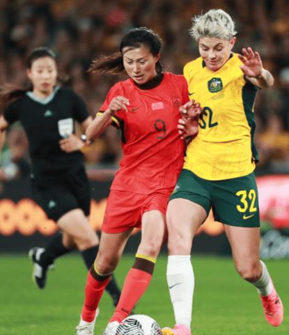 澳大利亚为什么参加女足亚洲杯？澳大利亚为什么加入亚洲杯？