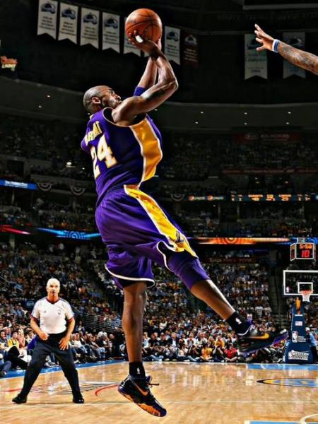 科比布莱恩特的个人介绍身高，科比布莱恩特有多高？