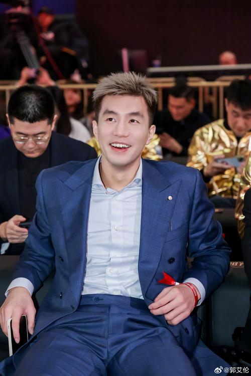 郭艾伦是哪里人，郭艾伦现在在哪里？