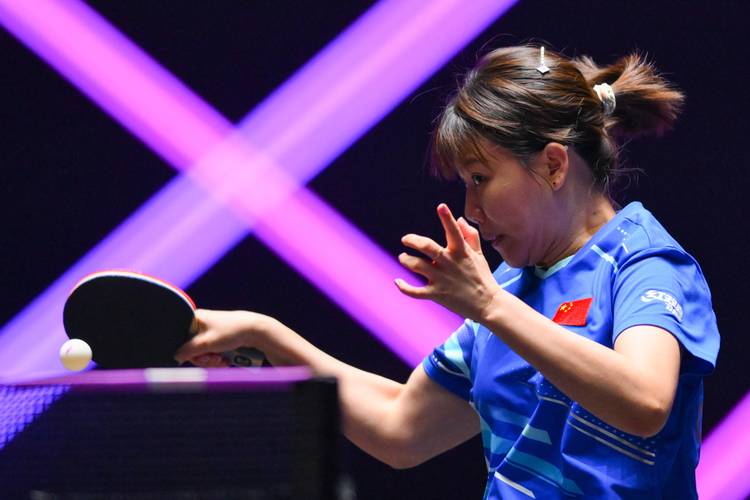 2022澳门wtt乒乓球混双冠军,wtt澳门乒乓赛