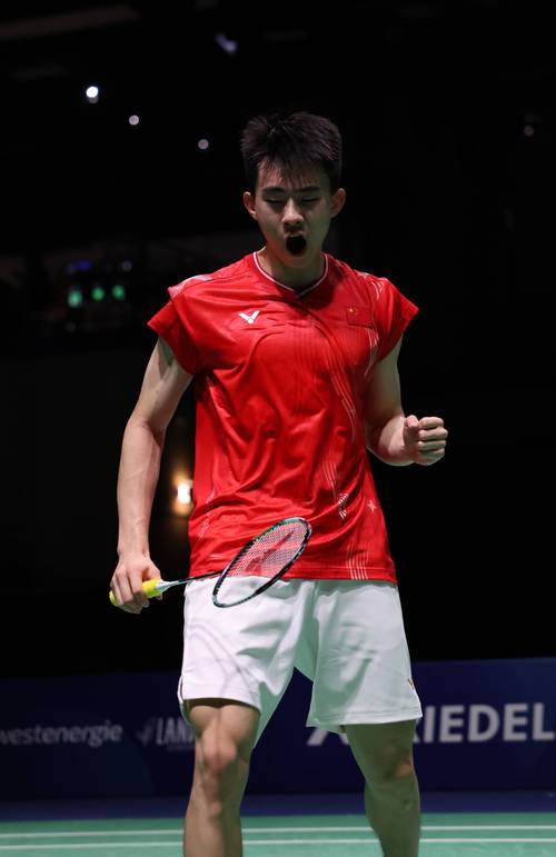 羽毛球运动员有哪些，中国的羽毛球运动员有哪些？