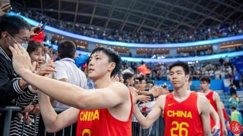 中国男篮vs菲律宾历史战绩,中国男篮vs菲律宾历史战绩?