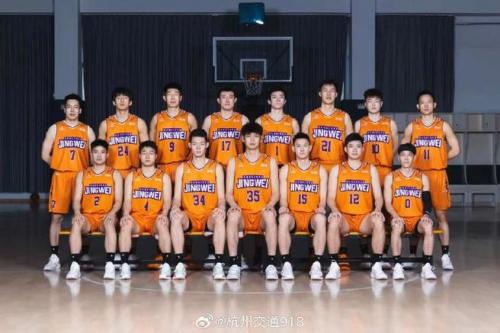 浙江篮球俱乐部有哪些?浙江有哪两支篮球队?