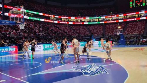 篮球全明星周末什么时间?全明星周末cba?