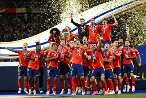 下一场欧洲杯什么时候，下一场欧洲杯什么时候开始？