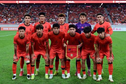 世界杯2022中国队出现概率，2022年世界杯中国队出现了吗