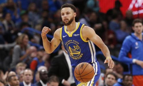 库里10可以打外场吗,库里还能打多久