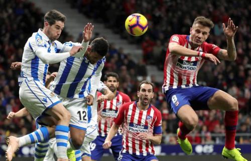 欧冠决赛皇马vs马竞谁赢了？欧冠决赛皇马对阵马竞？