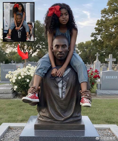 科比和他的哪个女儿坠机了？科比和他那个女儿去世了？