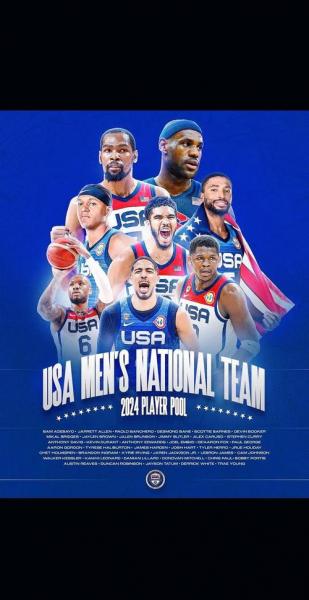 美国最厉害的篮球队,美国最厉害的篮球明星排名