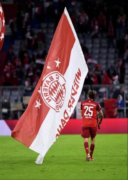 德甲俱乐部排行榜?德甲十大球队?