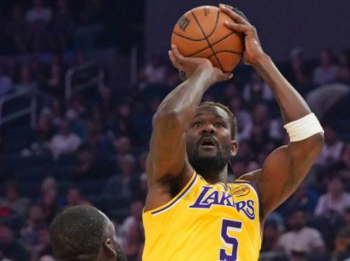 nba艾顿真实身高公布？艾顿身高体重？