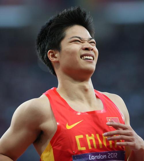 苏炳添还会参加巴黎奥运会吗,苏炳添还能去奥运会吗