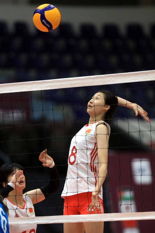 中国女排最近有什么赛事？中国女排最近的战况？