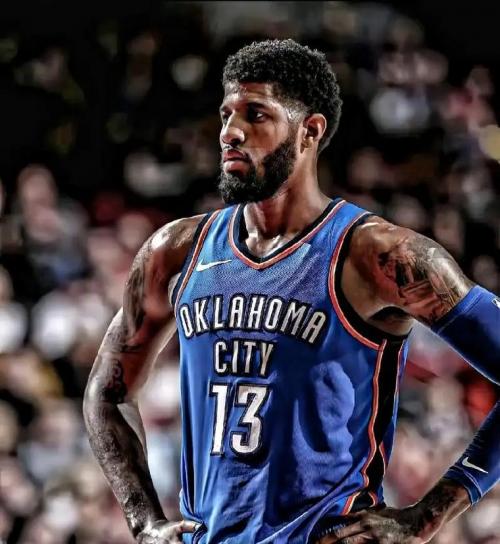 保罗乔治身高英尺,保罗乔治体重?