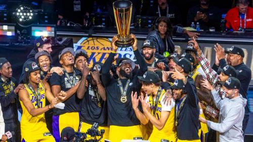 20182019nba总决赛冠军，20182019nba总决赛冠军是哪个队？