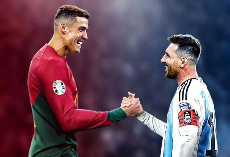 梅西与c罗谁更强，梅西与c罗哪个更厉害？