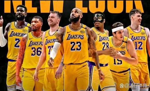 湖人总冠军是哪几年？湖人总冠军年代？