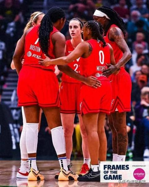 wnba什么赛制，wnba一共打多少场比赛？