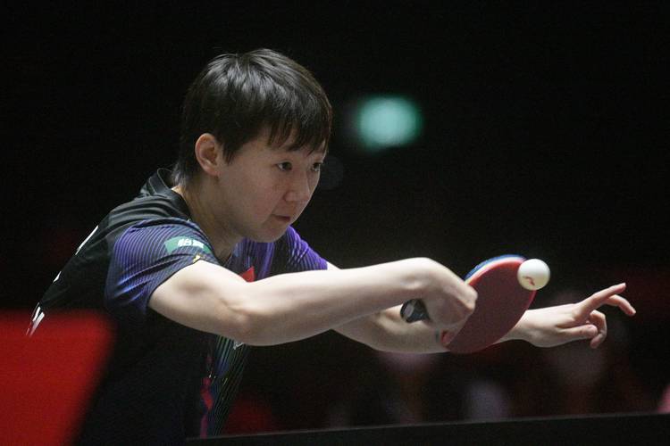 乒乓球女单决赛几点开始，今晚女单乒乓球决赛直播视频