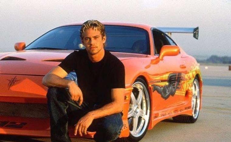 保罗沃克个人资料？保罗沃克颜值巅峰？