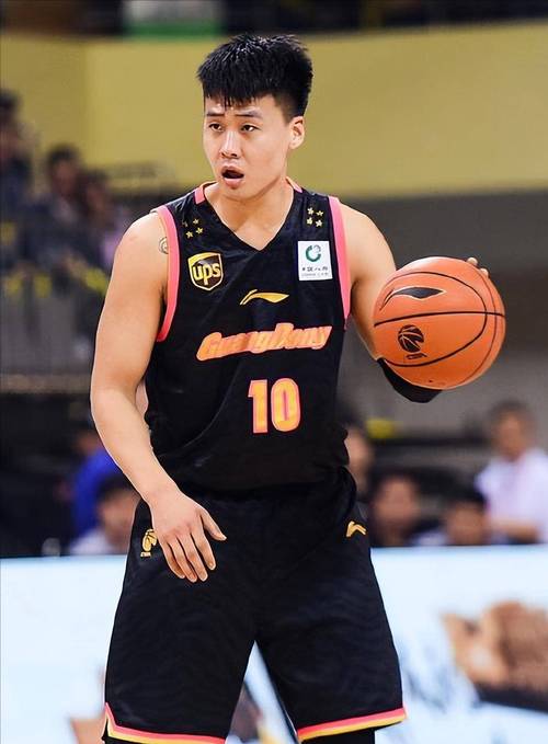 易建联对赵睿的评价？易建联对赵睿的评价是什么？