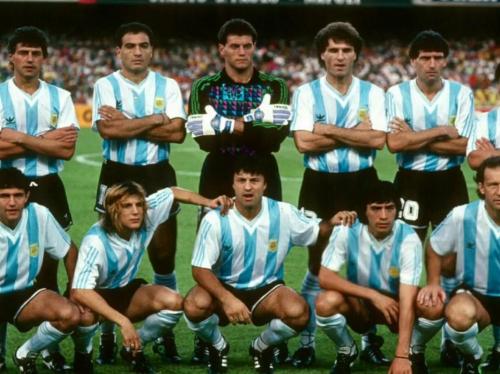 06世界杯阿根廷队名单，06世界杯阿根廷首发