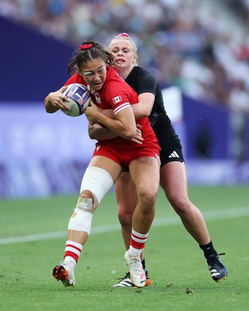 为什么中国很少玩橄榄球，中国为啥不玩橄榄球？