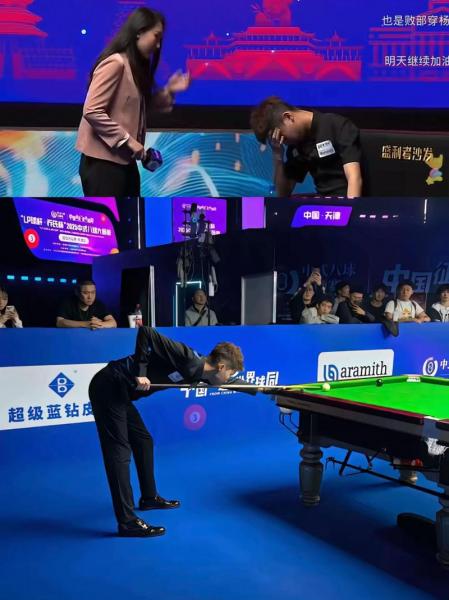 台球大师赛2023最新消息，2021台球大师赛决赛战况