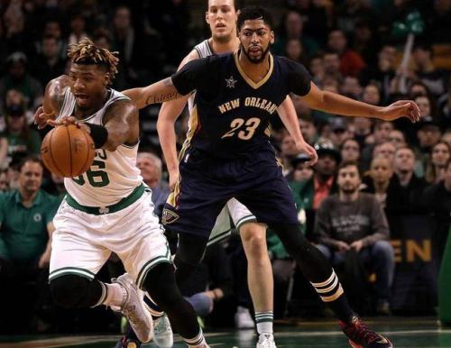 纽澳良鹈鹕vs奥克拉荷马，新奥尔良鹈鹕队季后赛