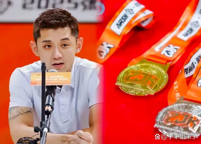 张继科还会比赛吗？张继科还会比赛吗现在？