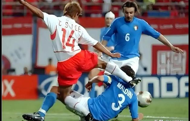 韩国举行了哪一届世界杯？韩国举行了哪一届世界杯比赛？