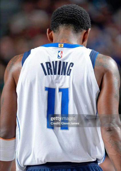 凯里欧文的进攻好在哪里，凯里欧文进攻集锦？