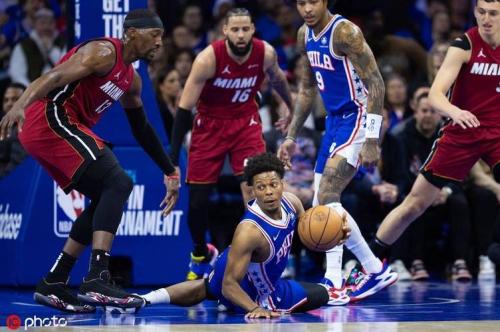 尼克斯热火门票多少钱？尼克斯对阵热火？